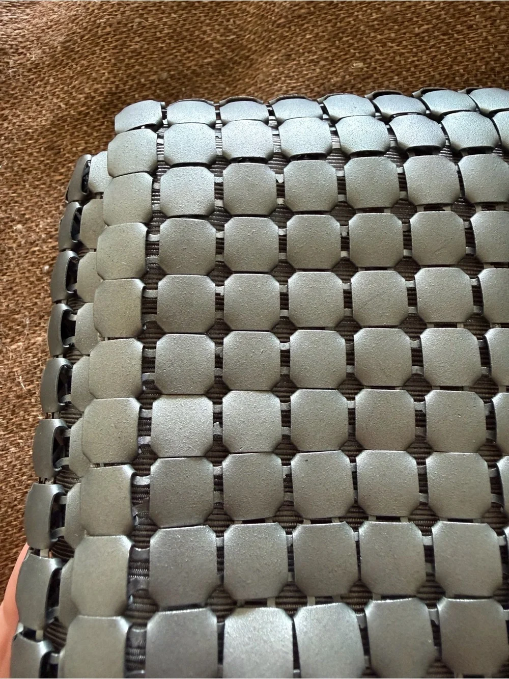 BCBGMaxAzria elegant woven